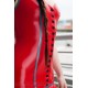 Rock'N Roll Latex Dress