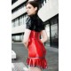 Rock'N Roll Latex Kleid