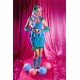 BonBon Latex Skirt DeLuxe