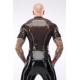 Manolito Latex Hemd