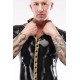 Maddox Latex Shirt