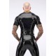 Maddox Latex Hemd