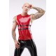 Cleon Latex Top