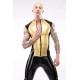 Chief Latex Shirt