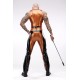 Dandy Boy Latex Jodhpurs