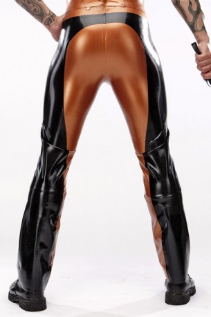 Dandy Boy Latex Jodhpurs