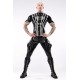 Commander Latex Oberteil