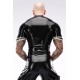 Commander Latex Shirt