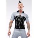 Highway Patrol Latex Shirt