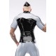 Highway Patrol Latex Hemd