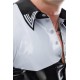 Highway Patrol Latex Shirt