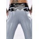 Sergeant Latex Trousers