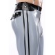 Sergeant Latex Trousers