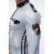 Sergeant Latex Shirt