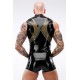 Bravery Latex Oberteil