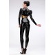 Diva Latex Leggings