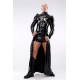 Emperor Latex Coat