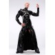 Emperor Latex Coat