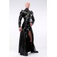 Emperor Latex Coat