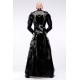 Emperor Latex Coat