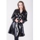 Latex Trench Coat DeLuxe