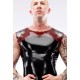 Sparta Latex Top