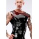 Sparta Latex Top