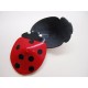 Ladybird Latex Pasties