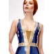 Aphrodite Latex Dress