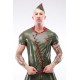 Ranger Latex Top