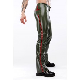 Latex Rubber pants trousers and underwear by Vex Clothing  Mens Latex  Bottoms  Vex Latex