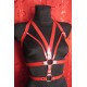 Transformer Latex Harness