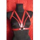 Transformer Latex Harness