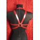 Transformer Latex Harness