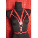 Transformer Latex Harness