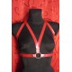 Transformer Latex Harness