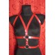 Transformer Latex Harness