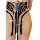 Amunet Latex Dress