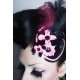 Splotches Latex Cap