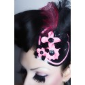 Splotches Latex Cap