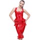 Beau Latex Oberteil