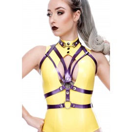 Transformer Latex Harness