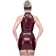 Maryann Latex Dress