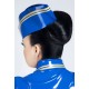 Garrison Latex Cap