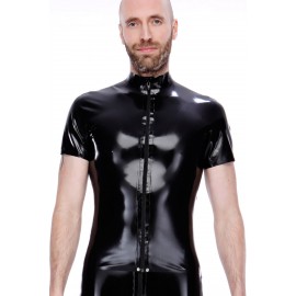 Classic Latex Shirt