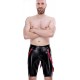 Leon Latex Shorts