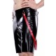 Leon Latex Shorts