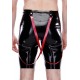 Leon Latex Shorts