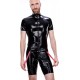 Leon Latex Shorts