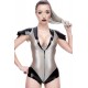 Morgana Latex Body